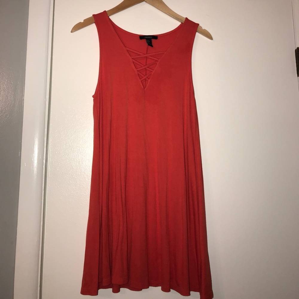 Forever 21 Dress