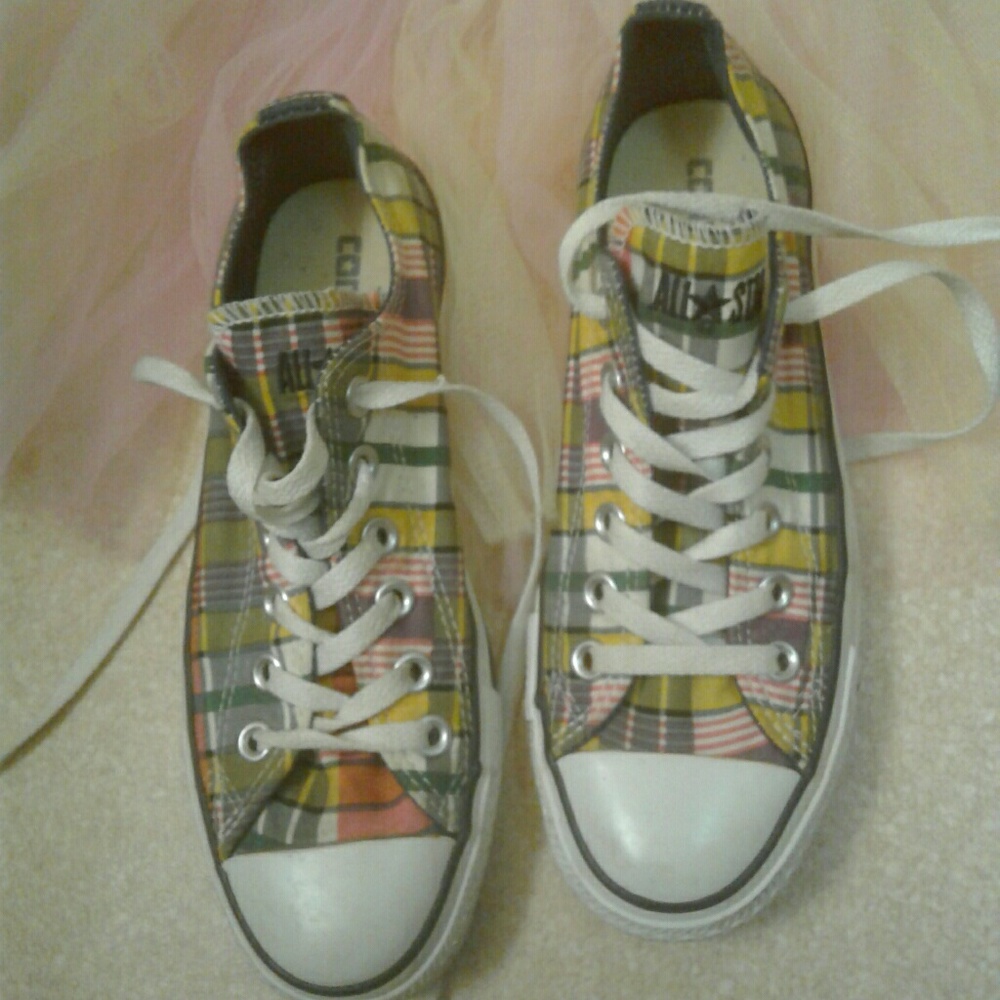 Converse All Star sneakers