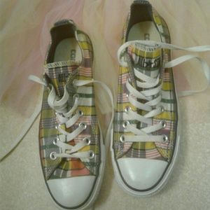 Converse All Star sneakers