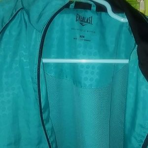 Everlast windbreaker