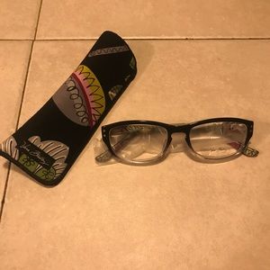 🎄Vera Bradley Readers🎄Final Sale