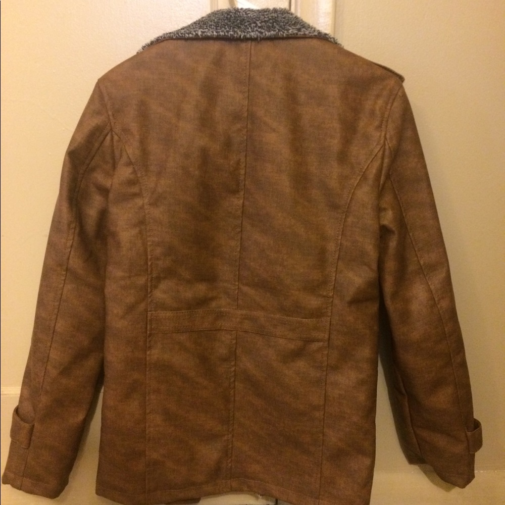 Coat - Picture 3 of 3