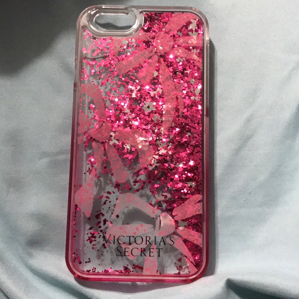 VS case