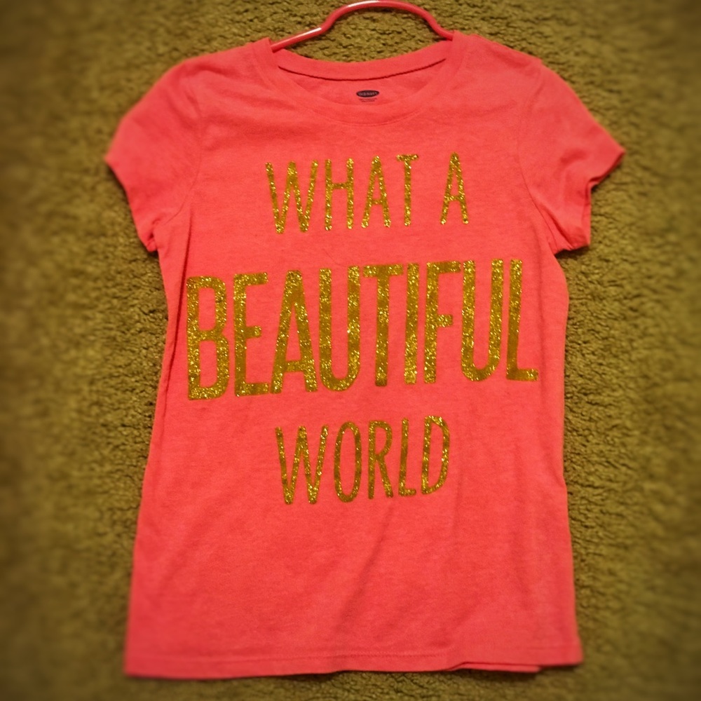 T-shirt
