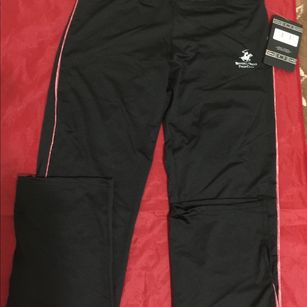 BEVERLY HILLS POLO CLUB LADIES ACTIVE WEAR