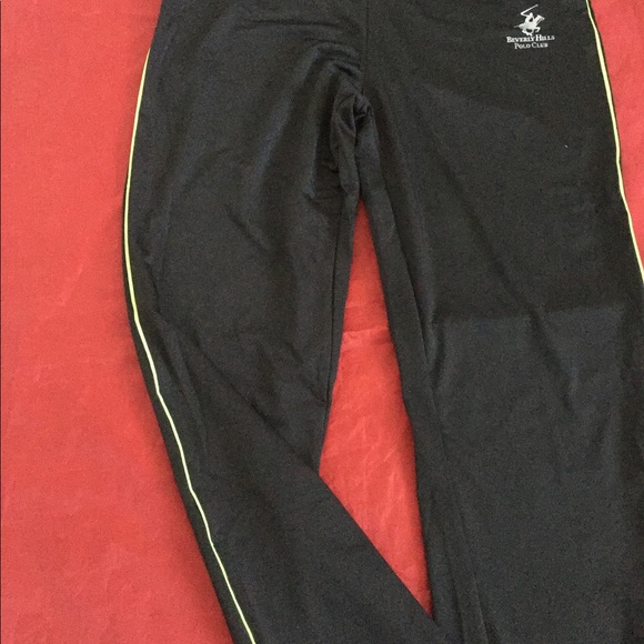 BEVERLY HILLS POLO CLUB LADIES ACTIVE WEAR - Picture 4 of 12