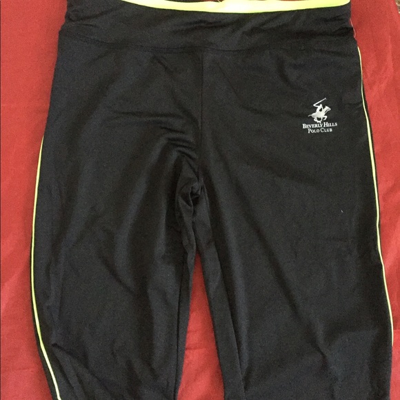 BEVERLY HILLS POLO CLUB LADIES ACTIVE WEAR - Picture 3 of 12