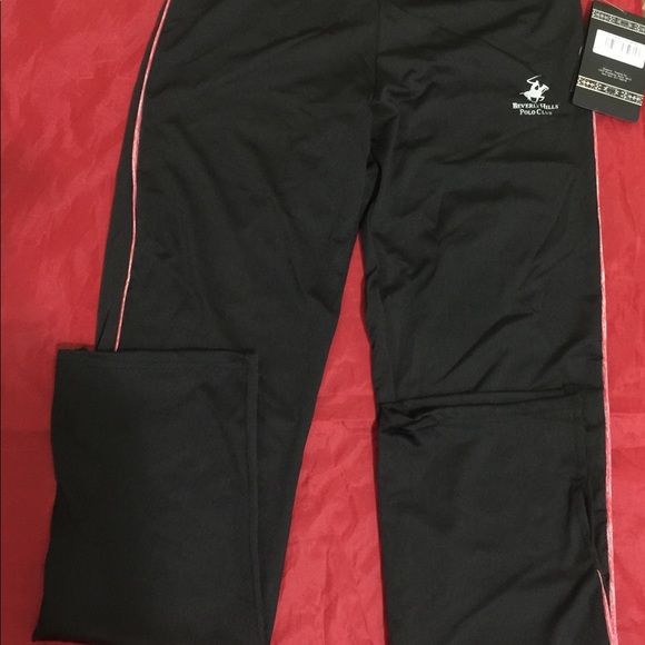 BEVERLY HILLS POLO CLUB LADIES ACTIVE WEAR - Picture 8 of 12