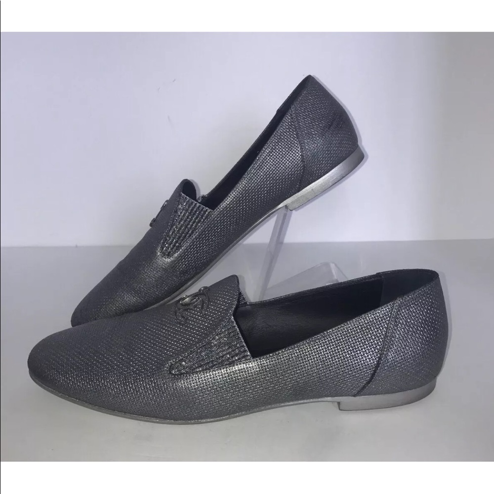 Auth. Chanel shoes size 41