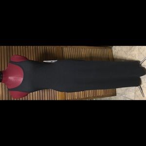 NWT Lululemon refresh maxi dress