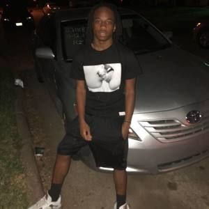 Meet your Posher, Justin