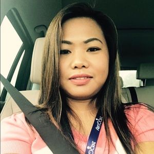 Meet your Posher, Lorena