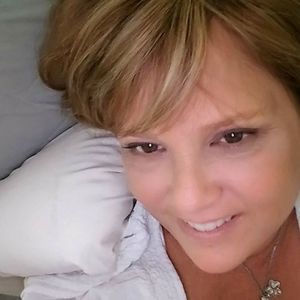 Meet your Posher, Suzanne