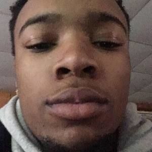 Meet your Posher, Quinton