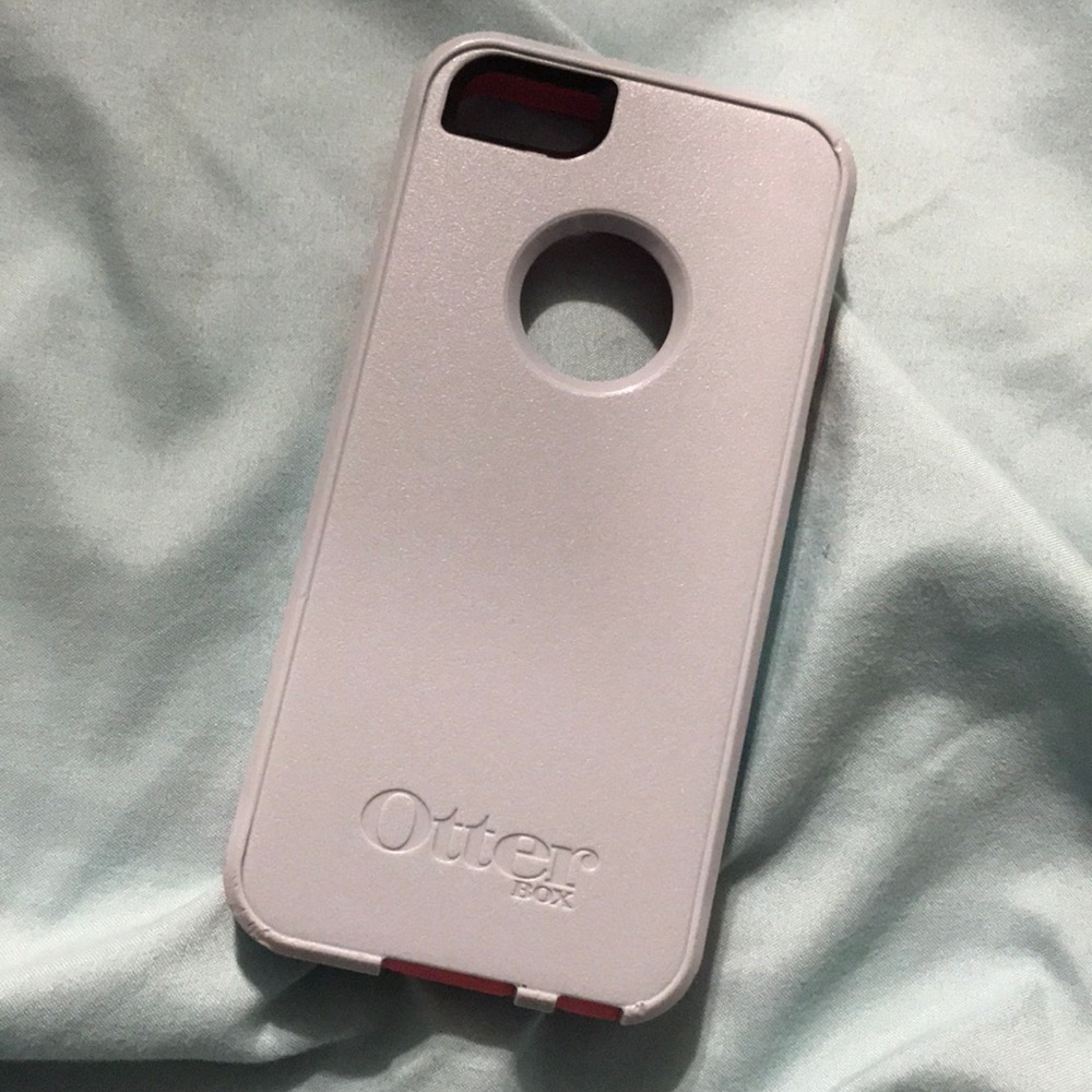 Iphone 5 otter box