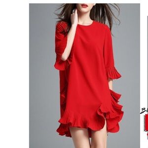 Show stopper ! Jaw dropper!