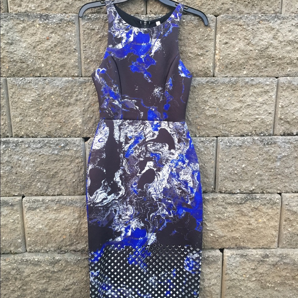 State of Being Dress