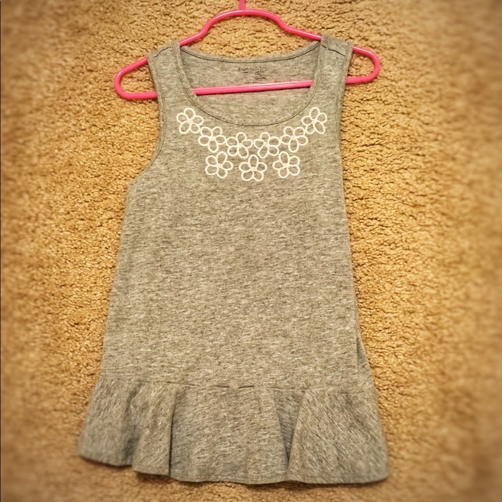 Tank-top