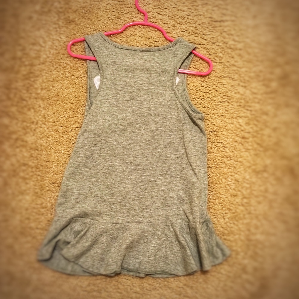 Tank-top - Picture 2 of 2