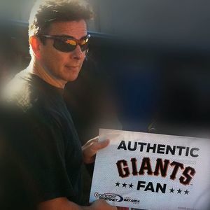 Meet your Posher, Don