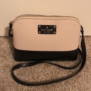 NWT Kate Spade Crossbody