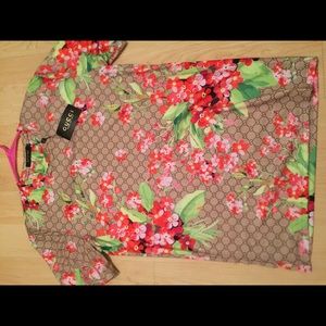 Gucci Shirt