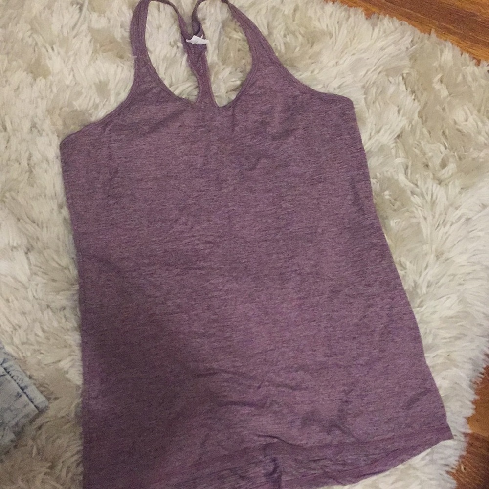 Running shirt NWOT