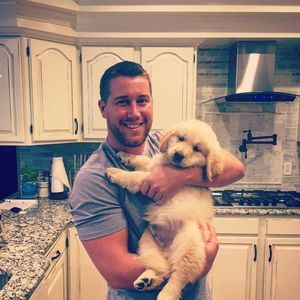 Meet your Posher, Jeff