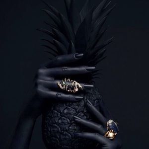 Meet your Posher, Natasha