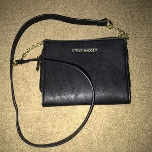 Steve Madden Satchel