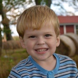 Meet your Posher, Dawn