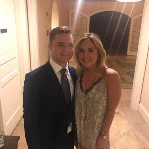 Meet your Posher, Kacey