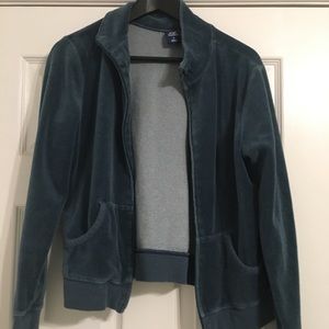 Blue High Sierra Jacket