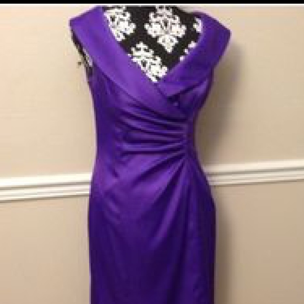 Evan Picone dress