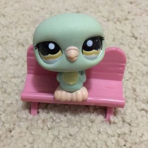 littlest pet shop birds