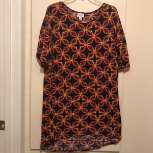 LulaRoe Irma Size M