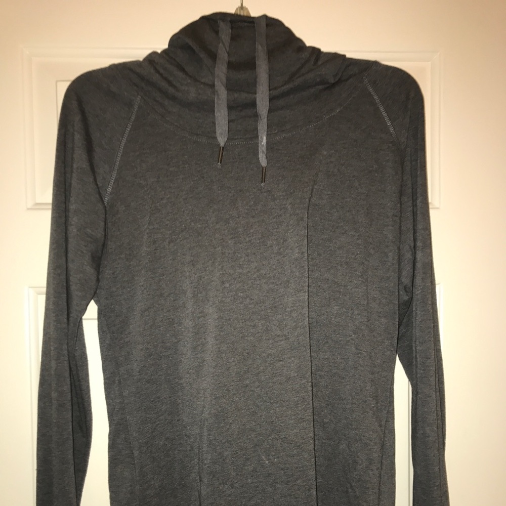 Pure & Simple pullover
