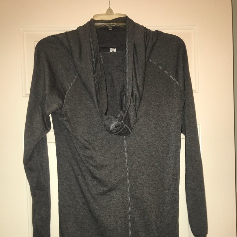 Pure & Simple pullover - Picture 4 of 4