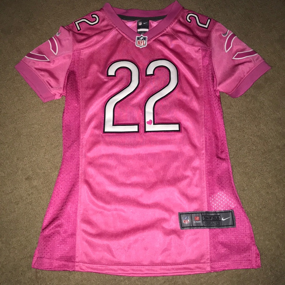Matt Forte Bears Jersey