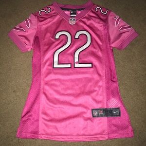 Matt Forte Bears Jersey