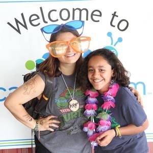 Meet your Posher, Maryam