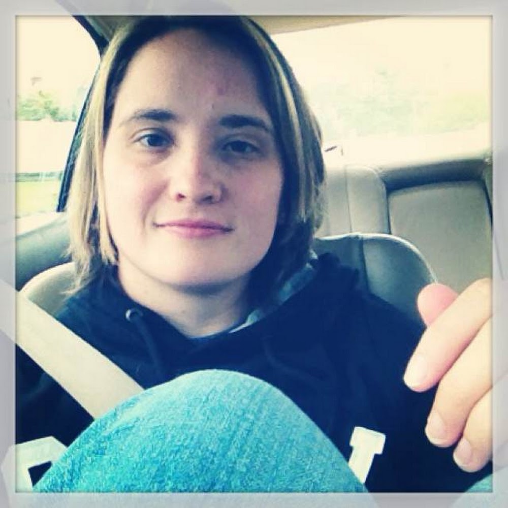 Meet your Posher, Vanessa