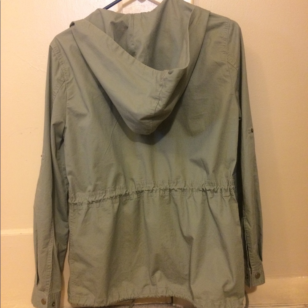Light jacket - Picture 2 of 3