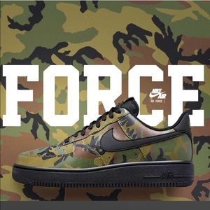air force 1 kids size 6