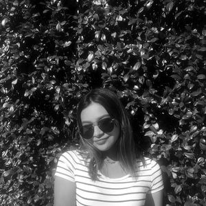 Meet your Posher, Joseline