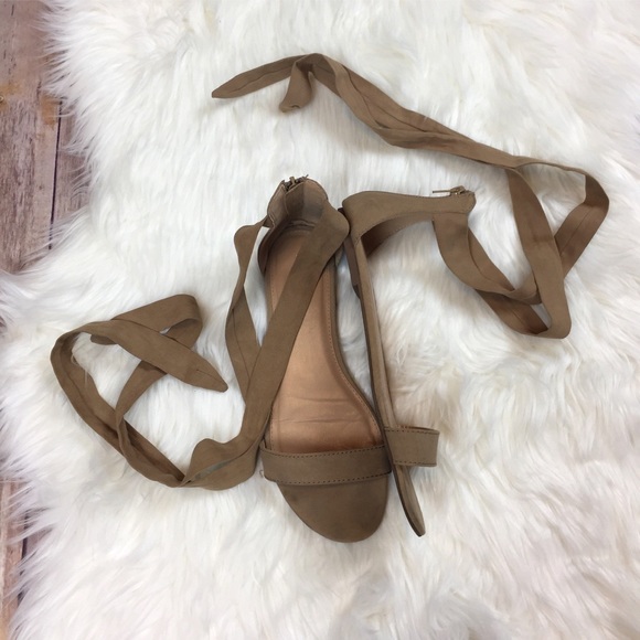 express gladiator sandals