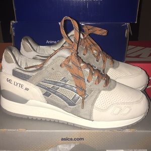 ASICS GEL LYTE III