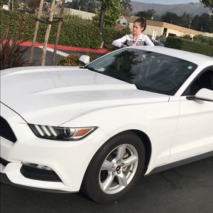 Meet your Posher, Reinaldo