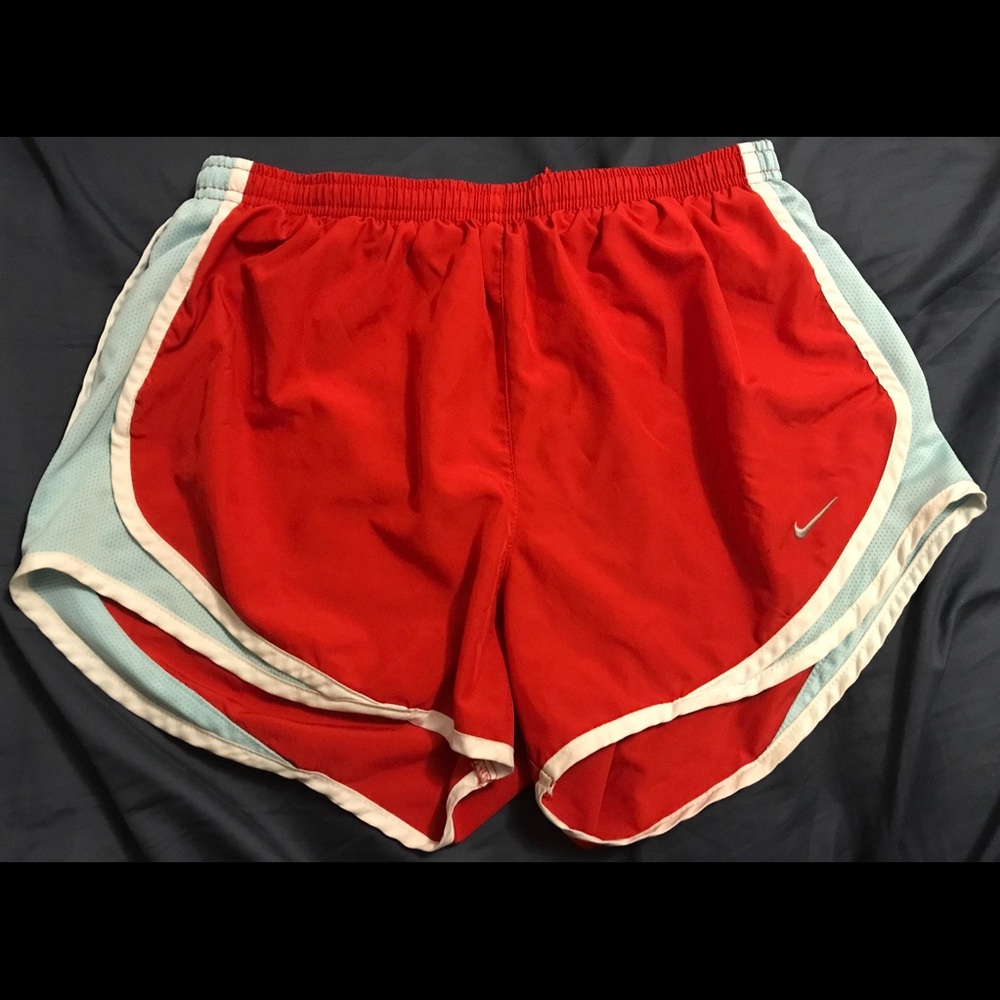 Nike Dri-Fit Running Shorts
