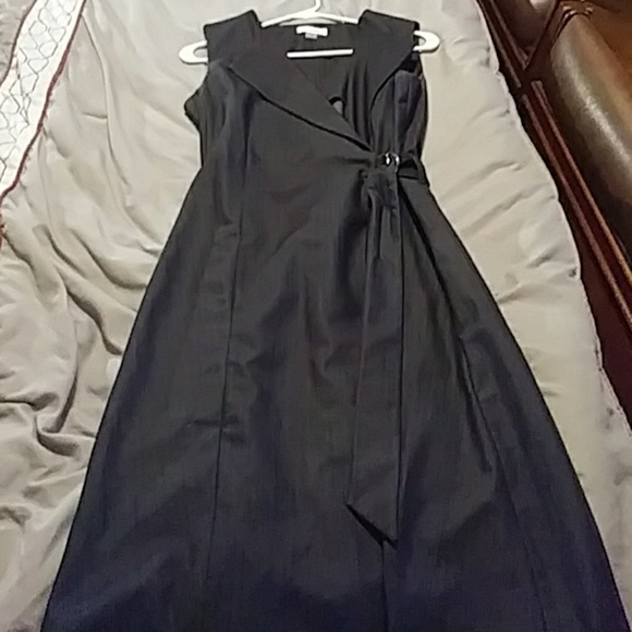 Blue jean dress - Picture 1 of 1